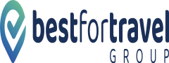 bestfortravel Logo lange RGB 2023