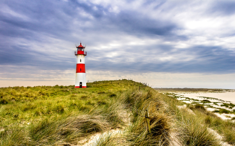 Meerurlaub mit dem Auto