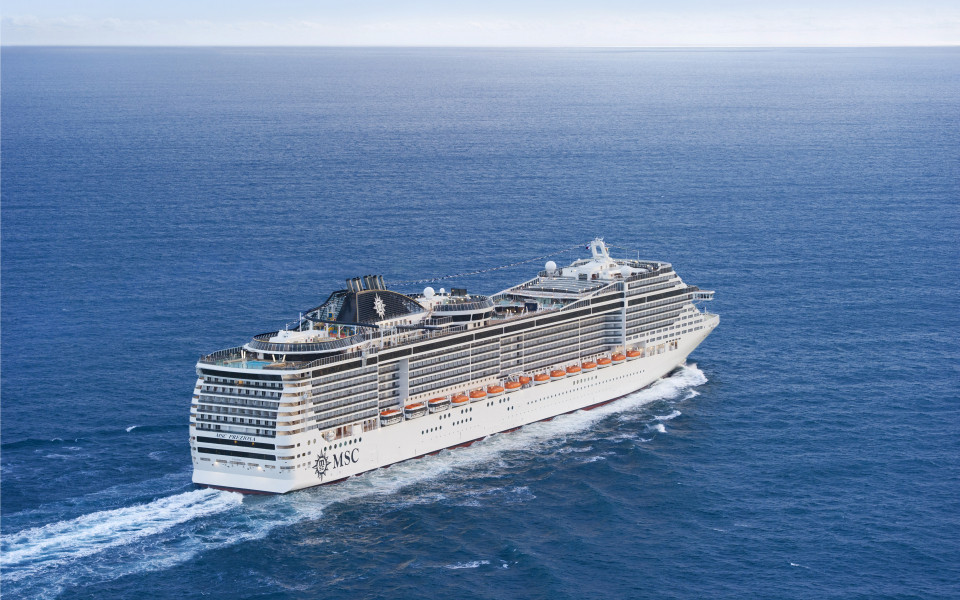 MSC_Preziosa