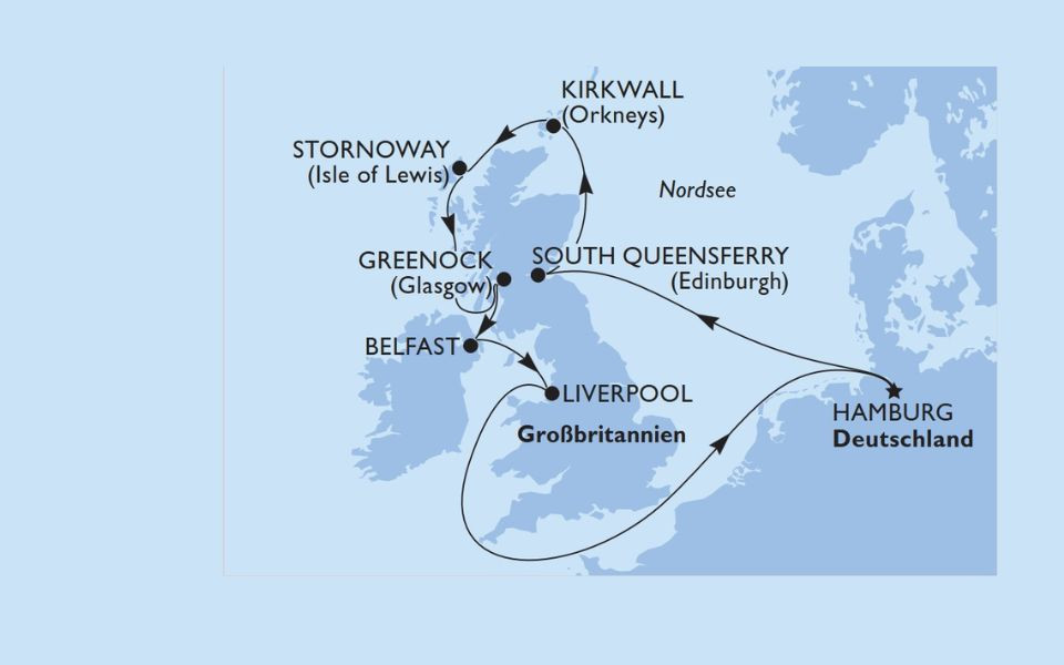 Route