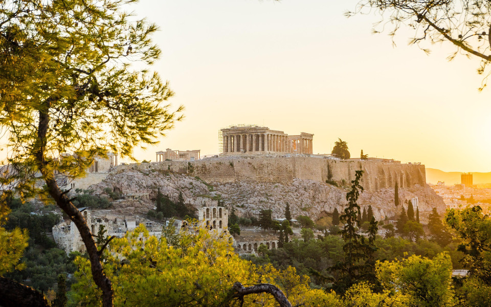 Akropolis