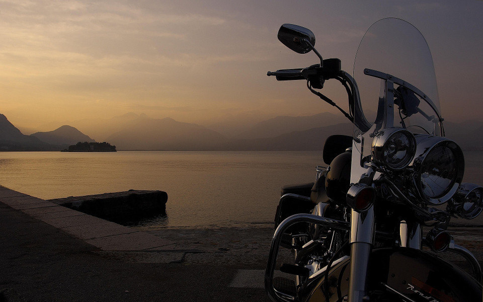 Motorrad