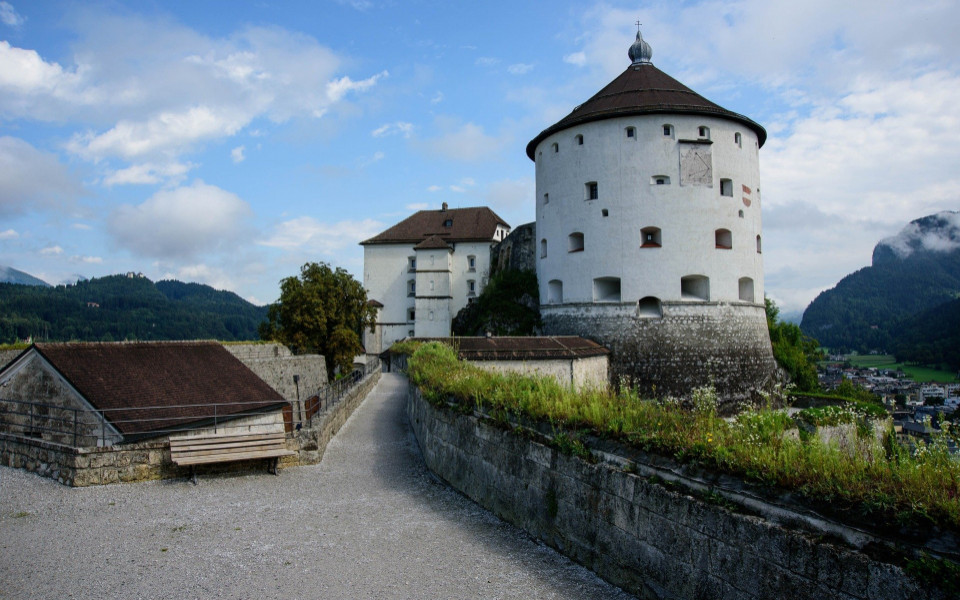 Festung Kufstein