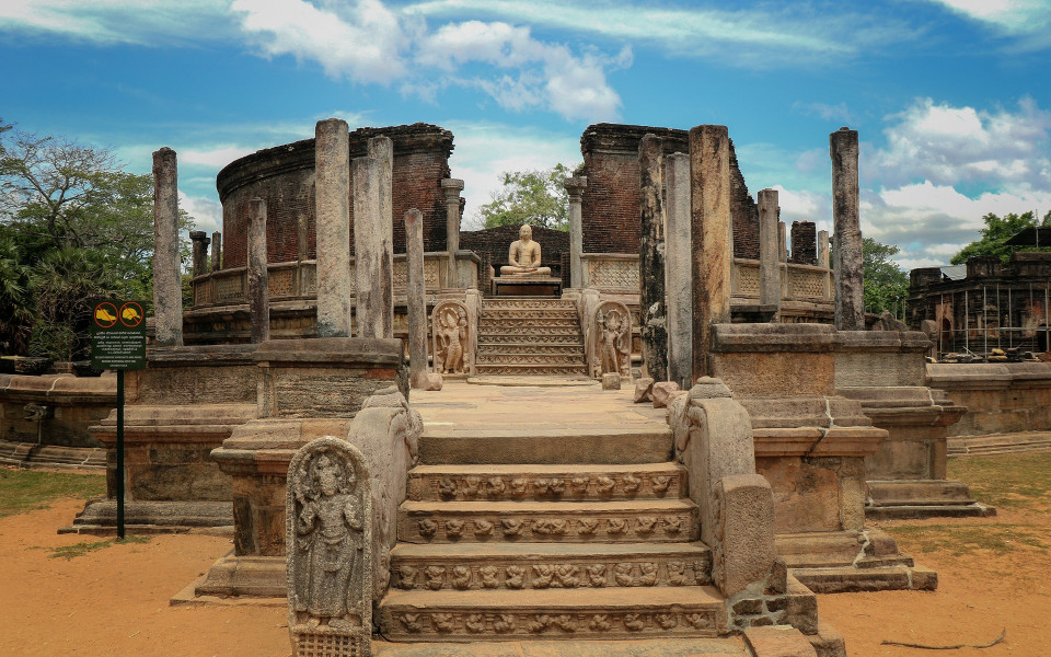 polonnaruwa-