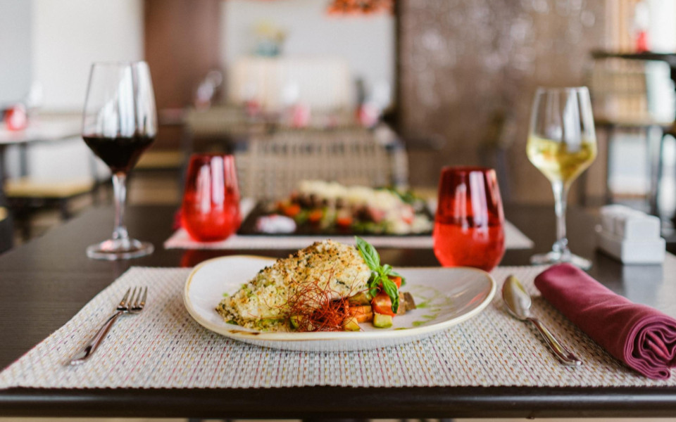 Aromen, die den Gaumen verwöhnen