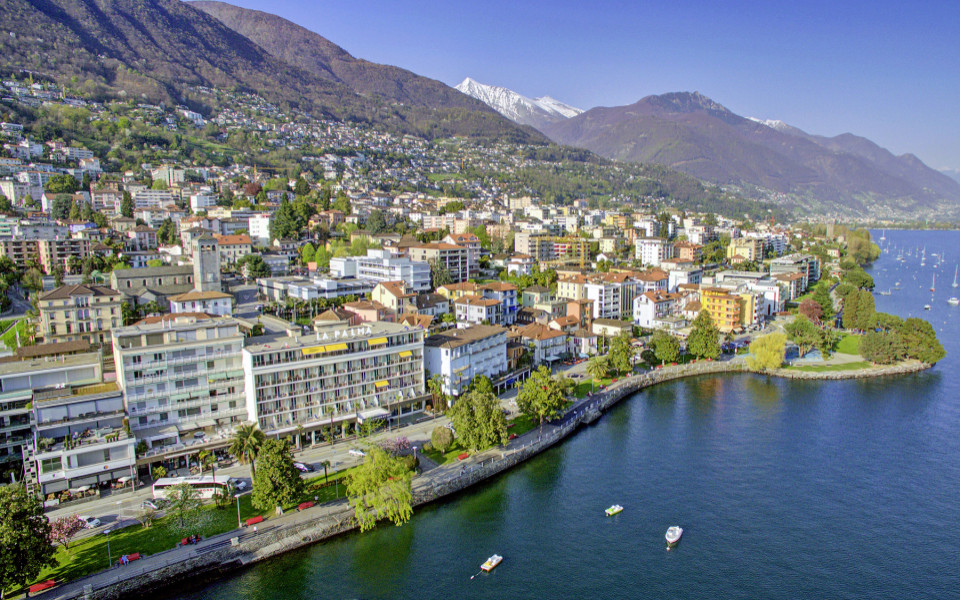 Bild Galaxia Boutique Hotel