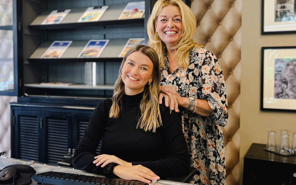 Das Reisebüro in deiner Nähe oder Onlineberatungen