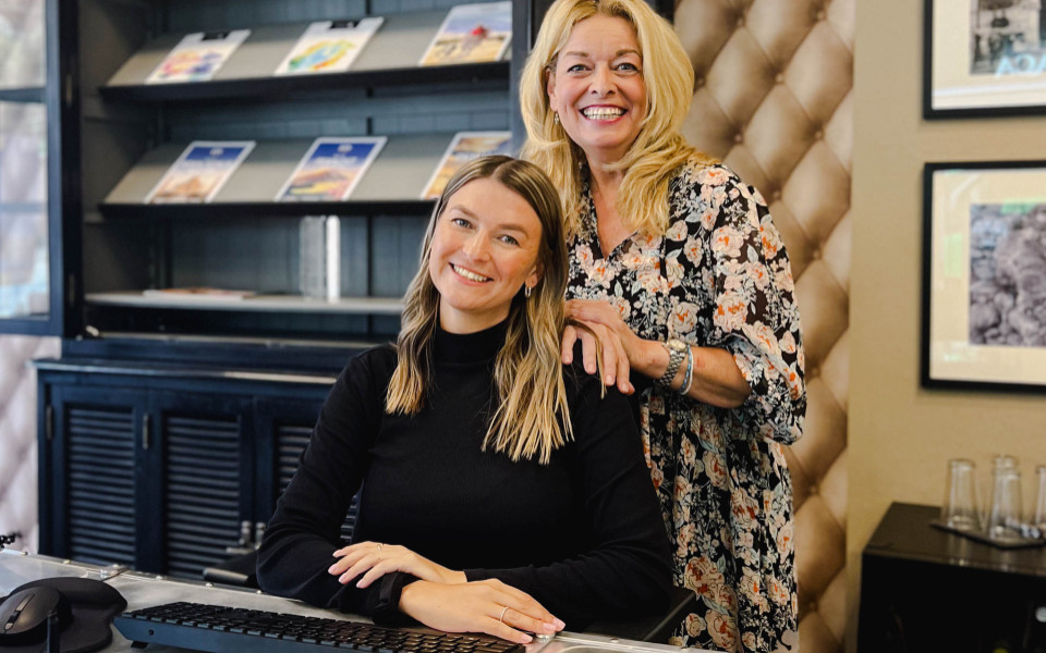 Das Reiseb&uuml;ro in deiner N&auml;he oder Onlineberatungen 