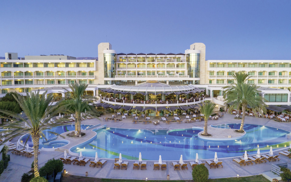 Constantinou Bros Athena Beach Hotel 4561622 master