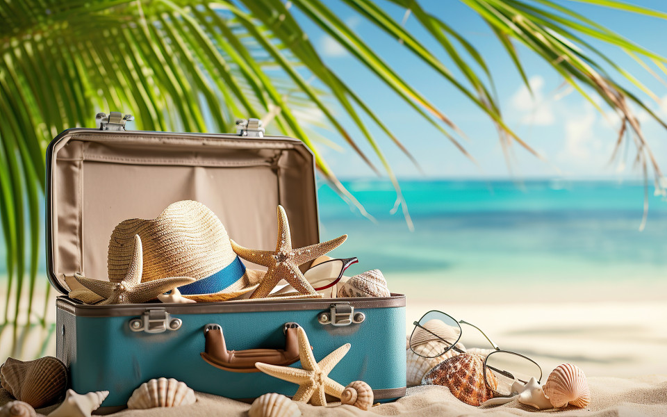 Jetzt mitmachen und mit etwas Glück einen tollen Reisegutschein gewinnen.