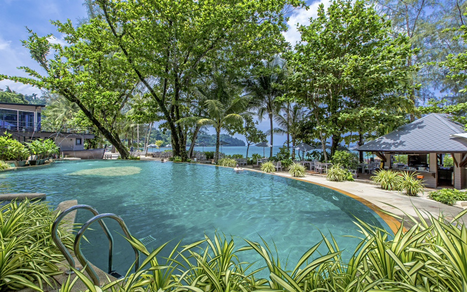 Bild Moracea by Khao Lak Resort