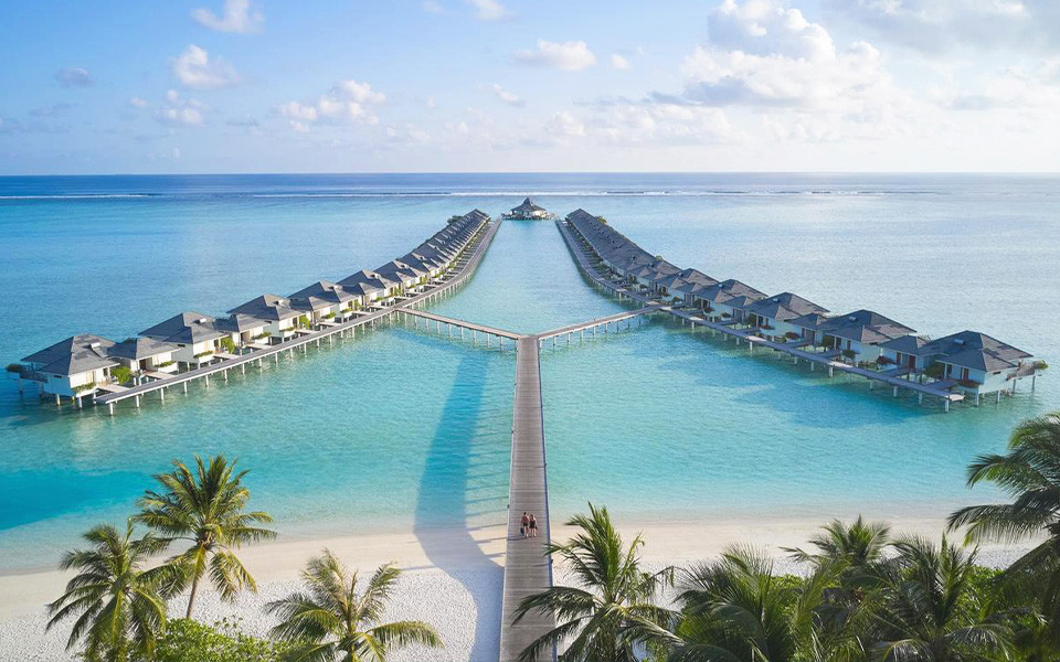 Bild Villa Park Sun Island