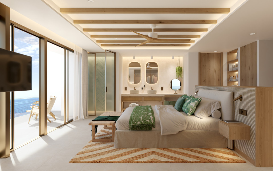 Iberostar Selection Es Trenc