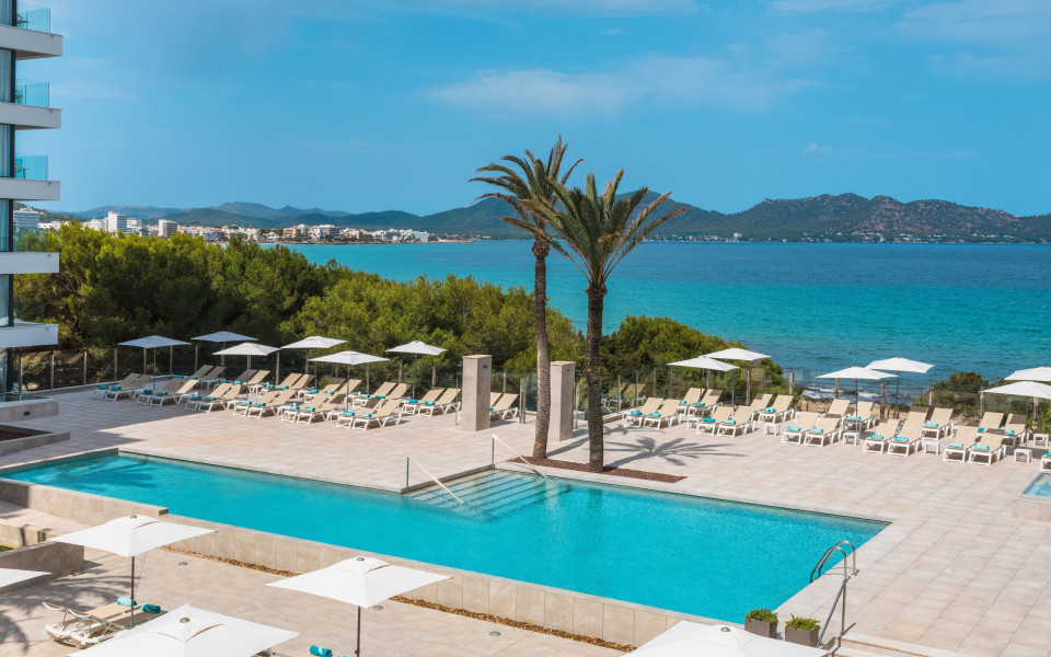 Iberostar Waves Cala Millor