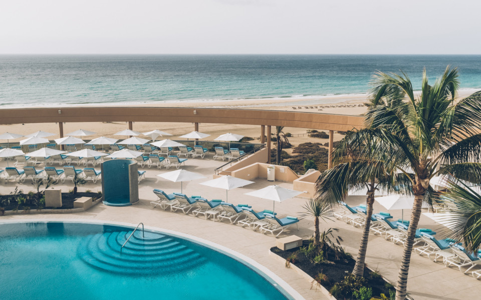 Iberostar Selection Fuerteventura Palace