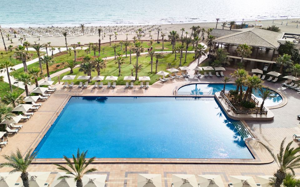  Iberostar Selection Eolia Djerba