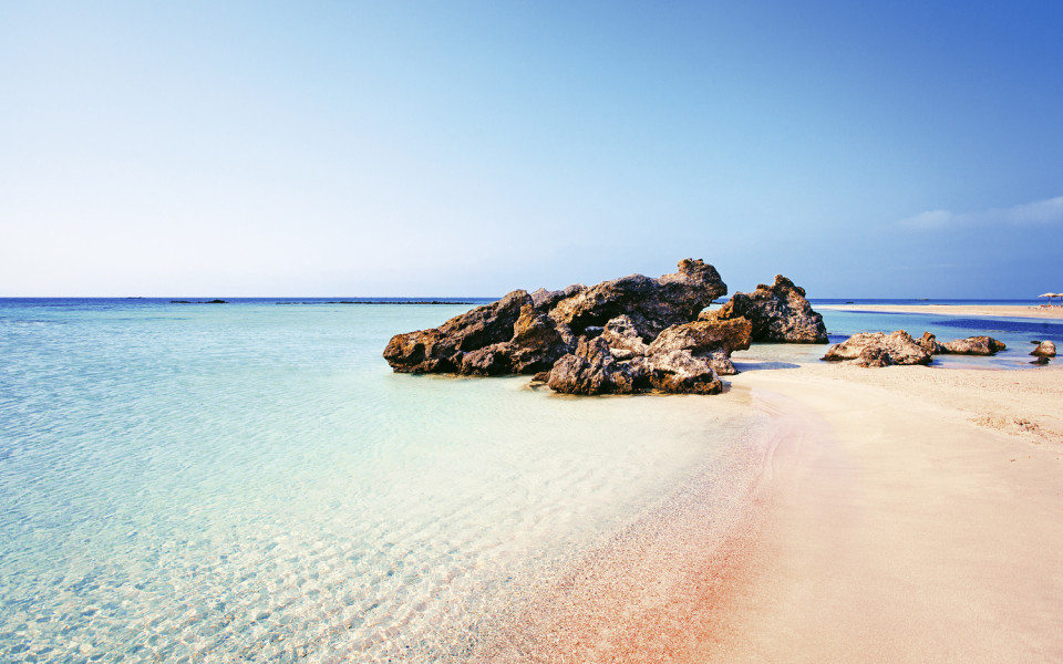 Traumstrände in Europa