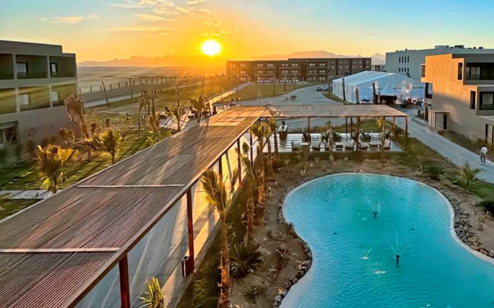 Bild Sentido Naga Bay