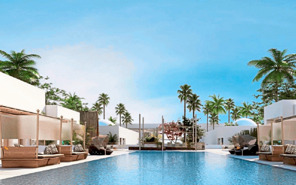 Bild Sentido Reef Oasis Suakin