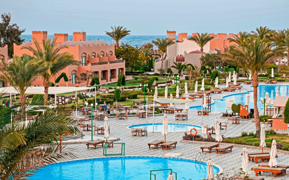 Bild Sentido Reef Oasis Resort