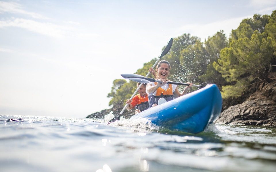 Zusatzschutz Aktiv-Urlaub Plus 