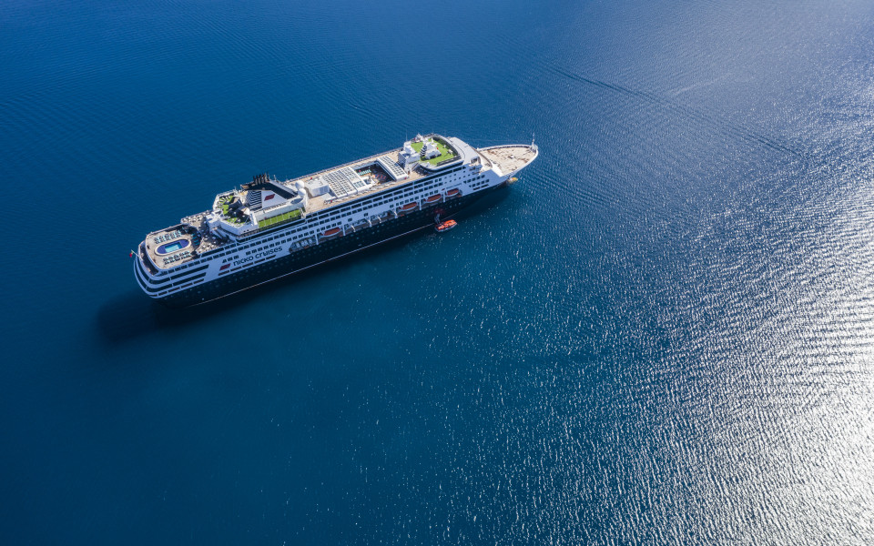 Bild Kreuzfahrt 15 Nächte ab Dubai bis Athen (Piräus)