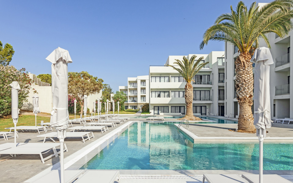 Bild Blue Sea Holiday Village