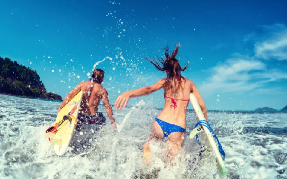 Frühbucher Angebote 2026