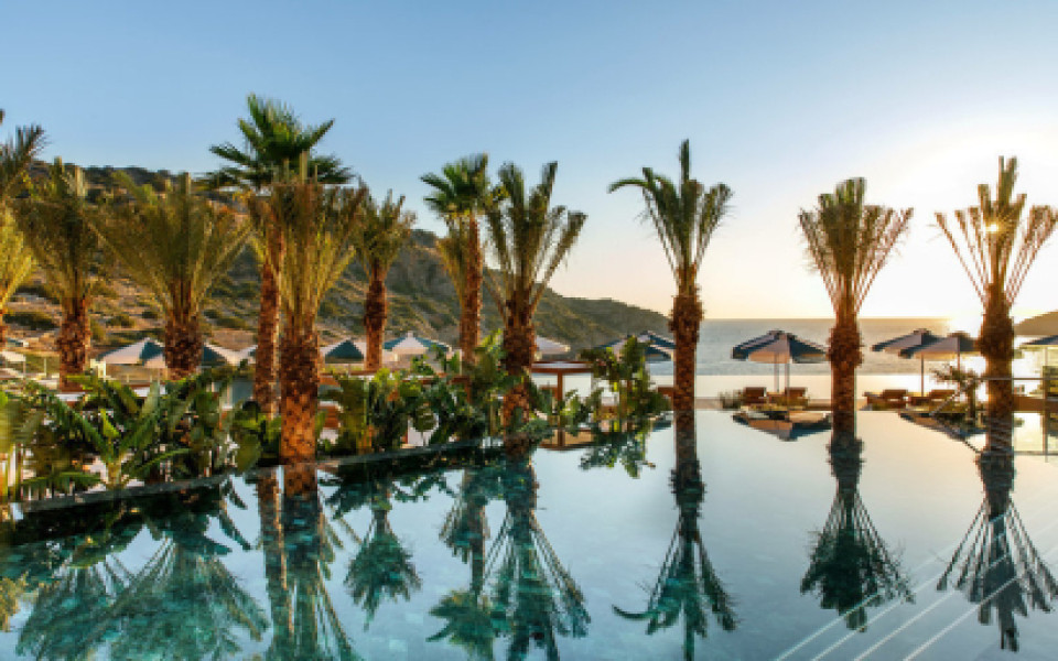 Bild Anissa Beach & Village Hotel