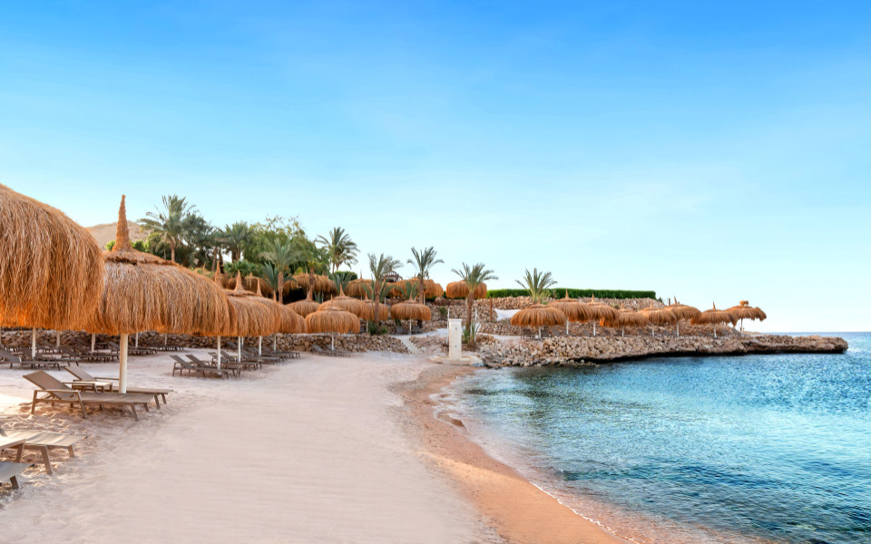 Swissôtel Sharm El Sheikh