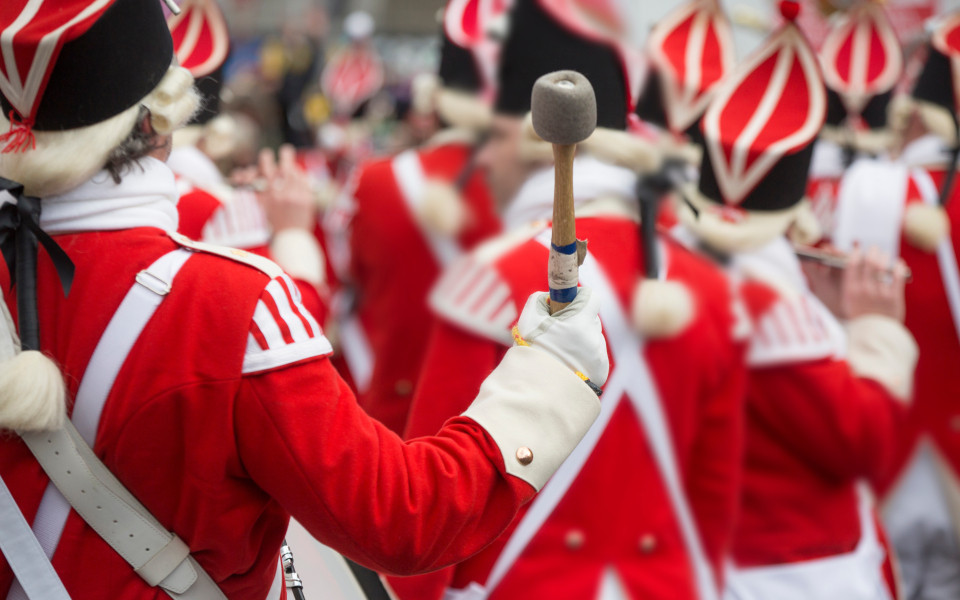 K&ouml;lner Karneval