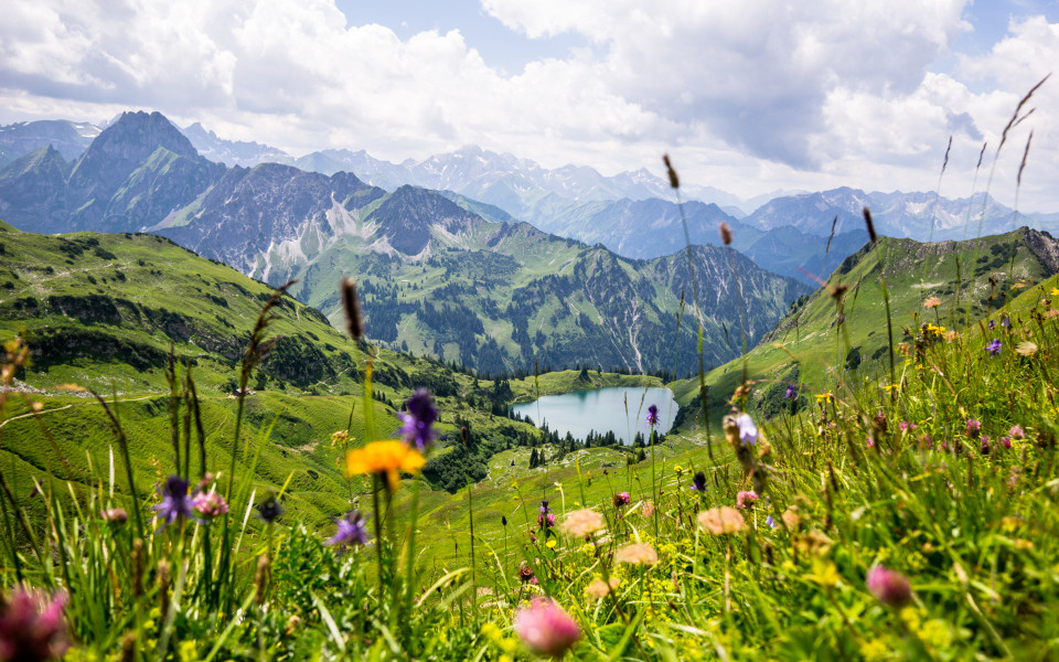 Allgäu