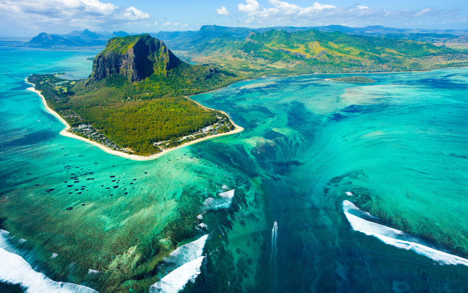 Mauritius