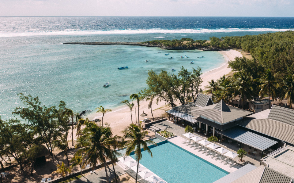 Bild Cotton Bay Hotel