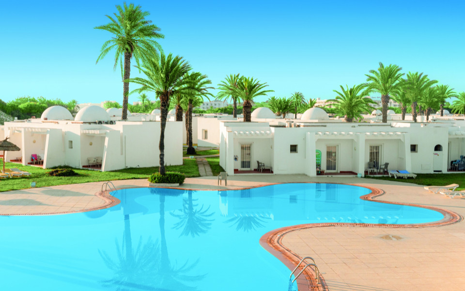 Alltoura Hotels