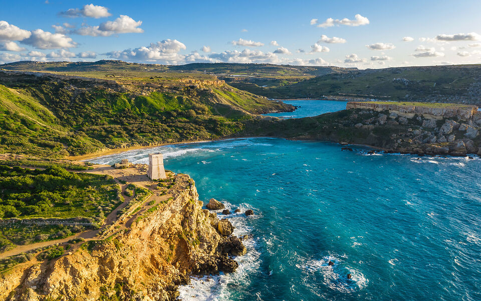 Visit Malta