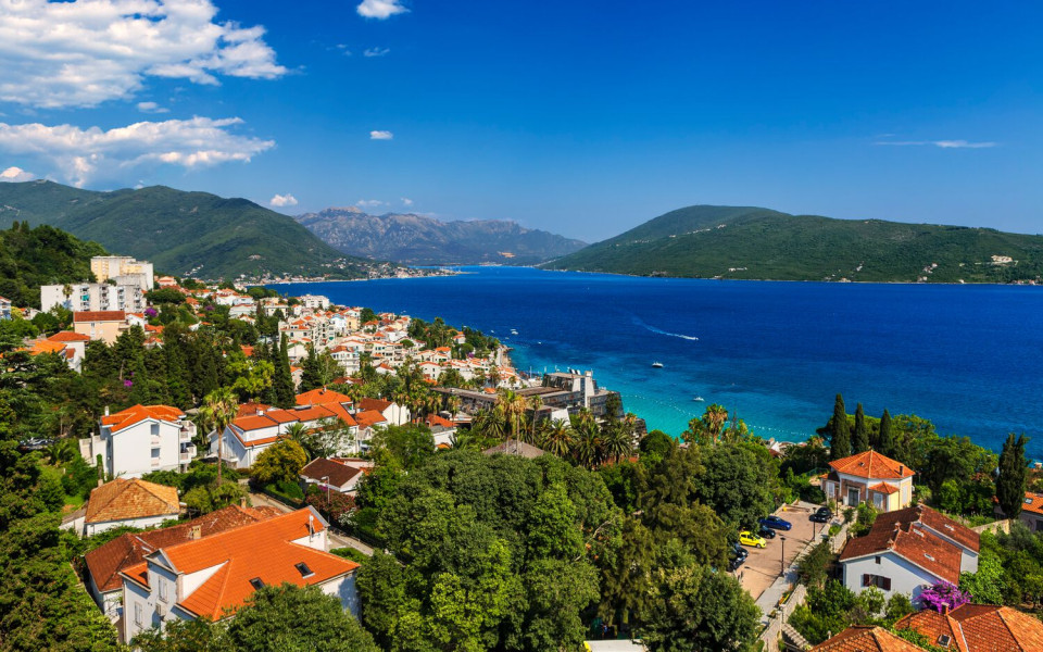 Montenegro