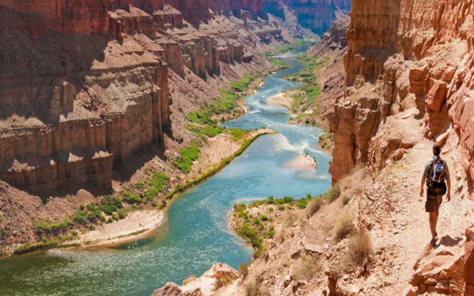 USA Naturpark