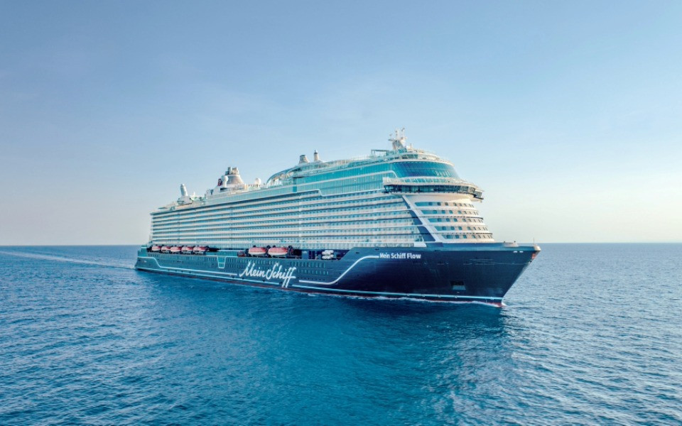 TUI Cruises 