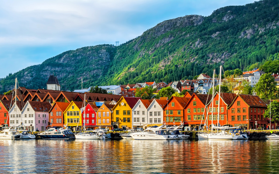 Bergen