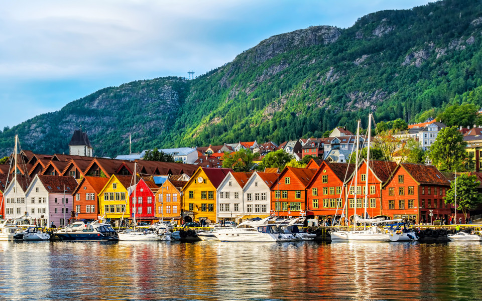 Bergen