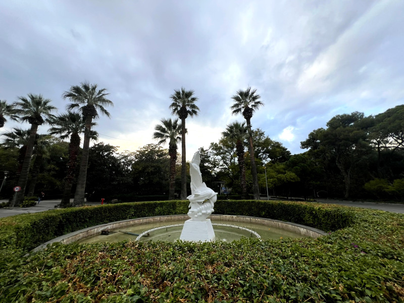 Kültürpark in Izmir