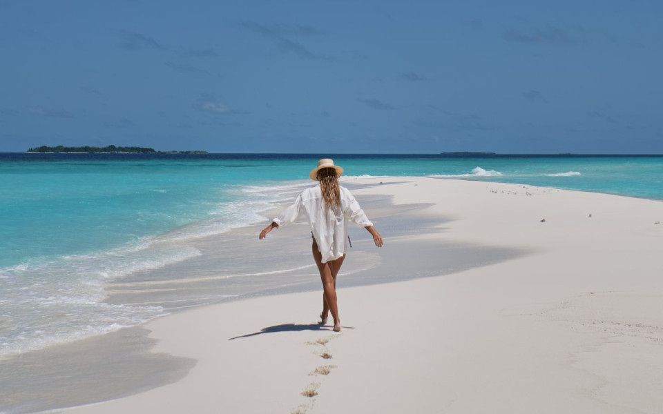 Royal Island Resort &&nbsp;Spa