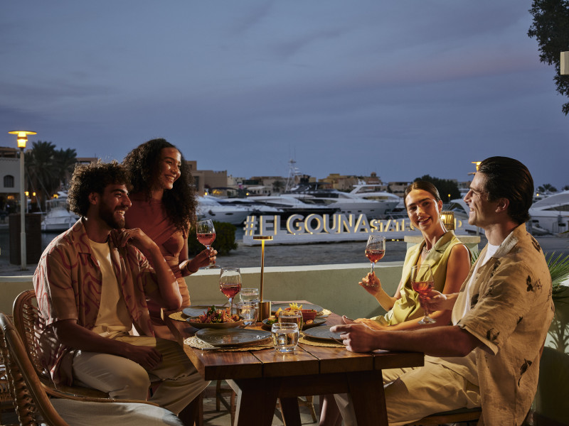 El Gouna