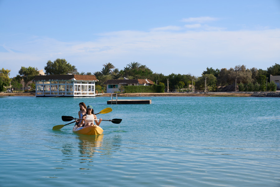 El Gouna