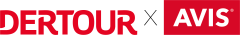 Logo des Reiseveranstalters