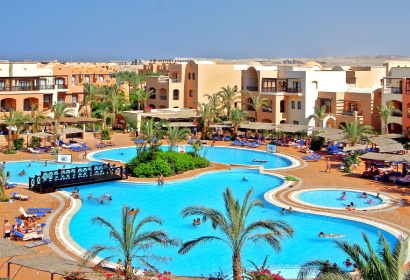 Bild JAZ Makadi Saraya Resort