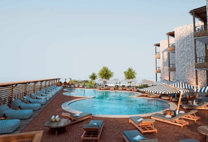 Bild ananea Hurghada