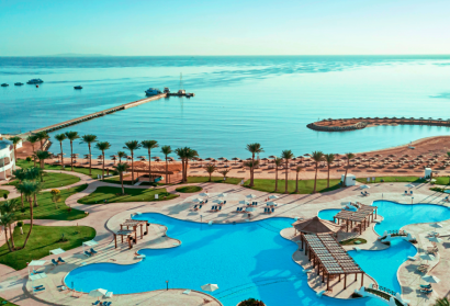 Bild SUNRISE Alma Bay Resort