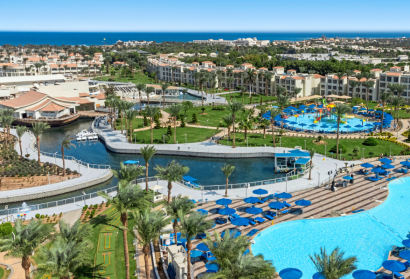 Bild Pickalbatros Dana Beach Resort